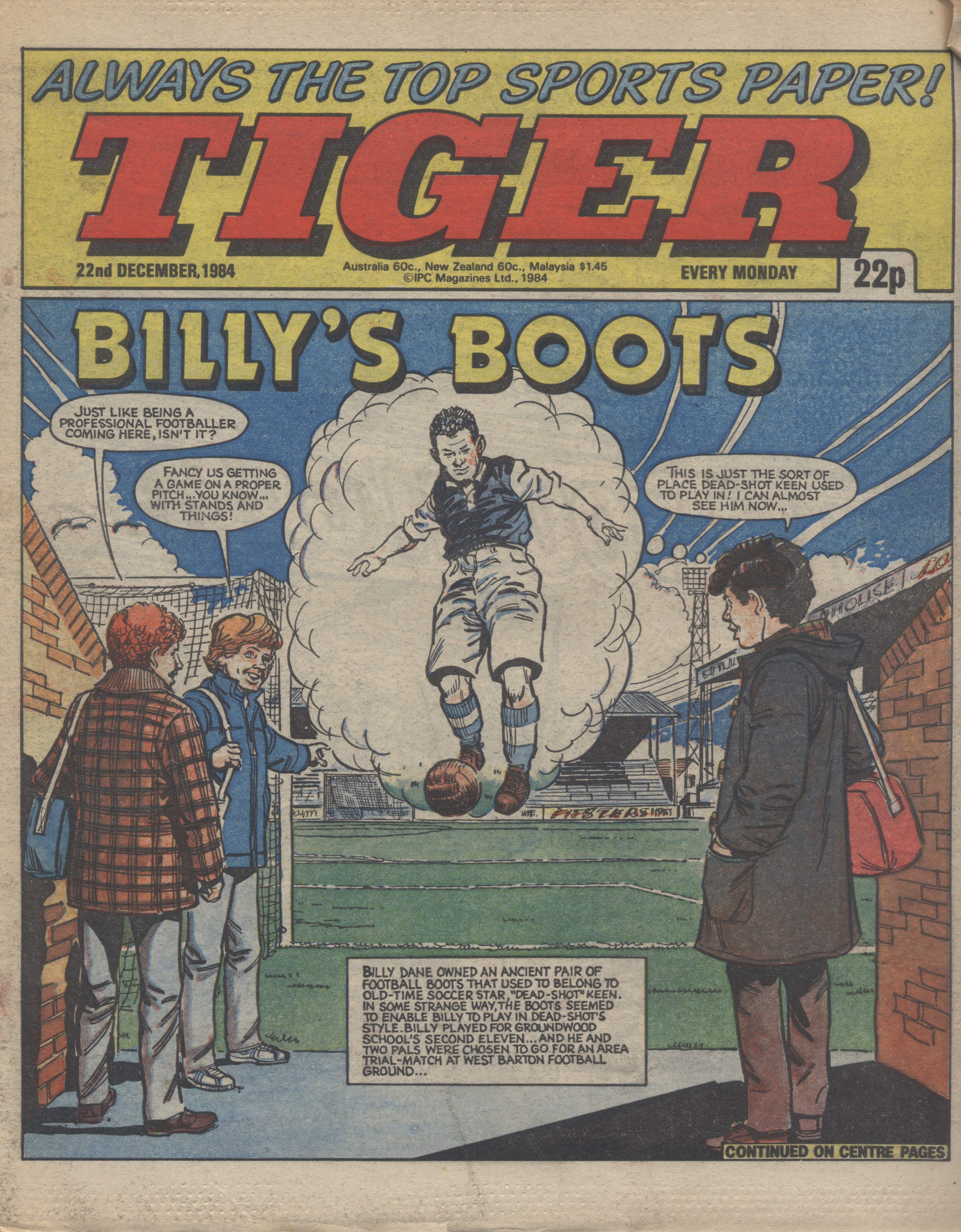 Tiger
